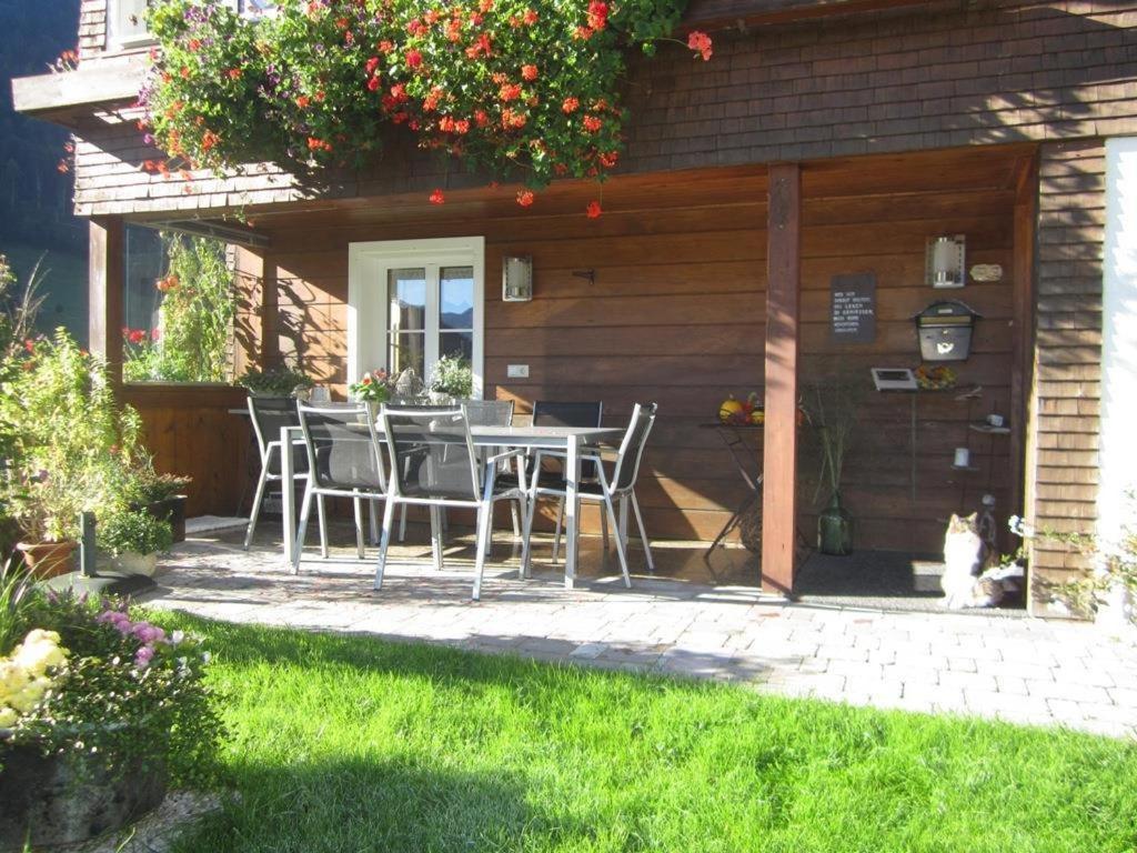 Ferienwohnung Helma Blons  Exterior photo