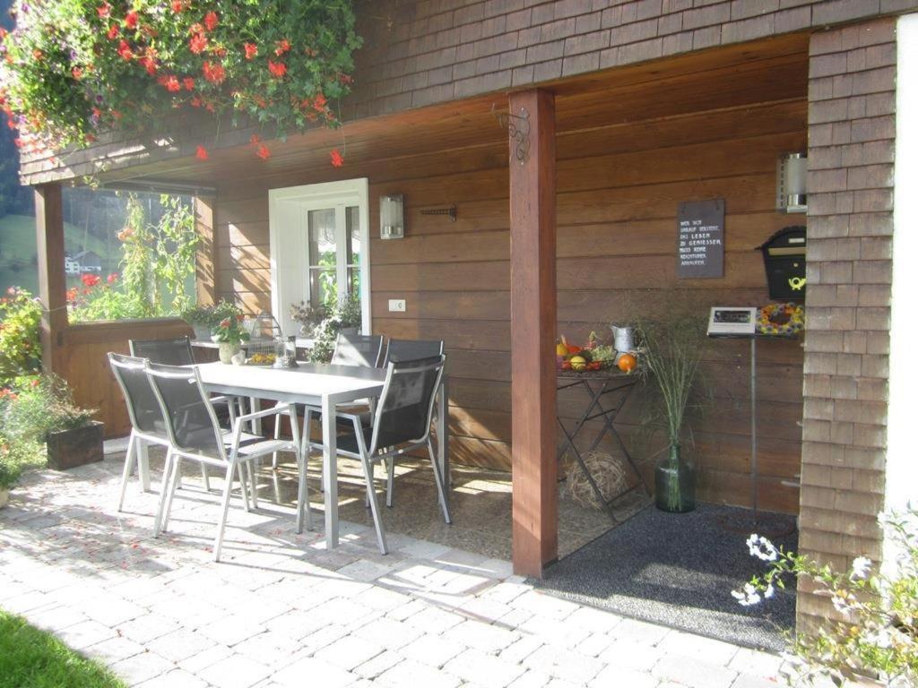 Ferienwohnung Helma Blons  Exterior photo